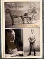 Kapten Ring : en bok om "Lasse Ring"