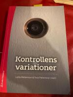 Kontrollens variationer