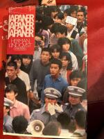 Japaner, japaner, japaner