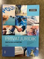 J2000 Privatjuridik Fakta och uppgifter