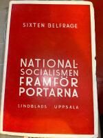 Nationalsocialismen framf&ouml;r portarna