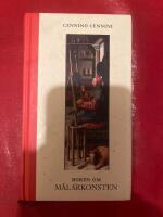 Boken om m&aring;larkonsten