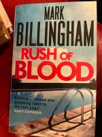 Rush of Blood
