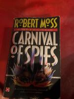 Carnival of Spies