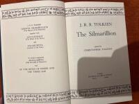 The Silmarillion