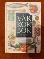Vår kokbok