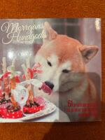 Morrgans hundgodis : 61 smaskiga recept & två drinkar som hunden kommer älska