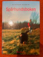 Sp&aring;rhundsboken