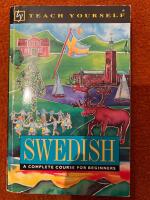Swedish - a complete course for beginners