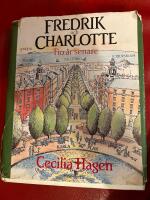 Fredrik och Charlotte : tio &aring;r senare