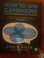 How to win Campaigns