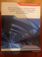 Sears and Zemansky's university physics : with modern physics : technology update