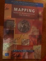 Mapping : ways of representing the world