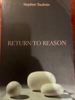 Return to Reason [Elektronisk resurs]