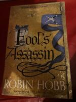 Fools Assassin