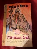 Frenchman&rsquo;s creek