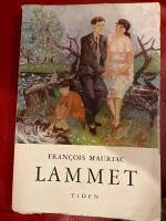 Lammet