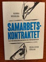 Samarbetskontraktet