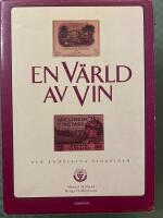 En v&auml;rld av vin : den kompletta vinguiden