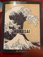 Hokusai