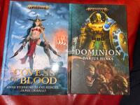 Covens of Blood and Dominion