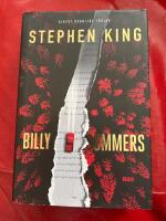 Billy Summers