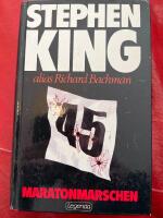 Maratonmarschen