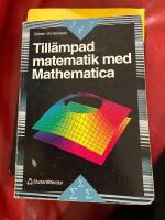 Till&auml;mpad matematik med Mathematica