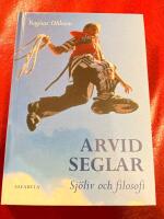 Arvid seglar