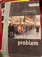 Samh&auml;llsproblem