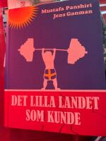 Det lilla landet som kunde