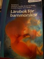L&auml;robok f&ouml;r barnmorskor