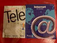 Att f&ouml;rst&aring; telekommunikation 1 och Internet - l&auml;ra med bilder