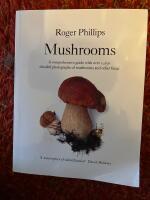 Mushrooms