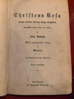 Christens resa