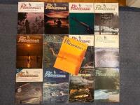 13 Fly Fisherman - The Magazine for the Complete Angler