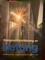 Kompositförstärkning av betong