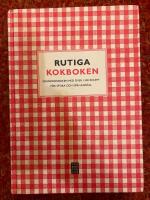 Rutiga kokboken : grundkokboken f&ouml;r stora och sm&aring; hush&aring;ll - &ouml;ver 1500 recept