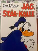Jag, St&aring;l-Kalle