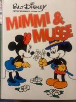 Mimmi & Musse