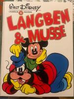 L&aring;ngben & Musse