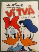 Vi tv&aring; : Kajsa & Kalle