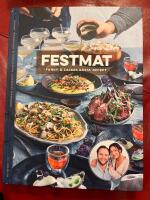 Festmat : Fanny & Zackes b&auml;sta recept