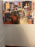 The shock of the new : art and the century of change