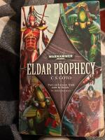 Eldar Prophecy