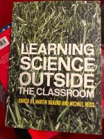 Learning science outside the classroom