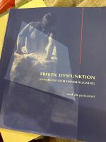 Erektil dysfunktion : bakgrund och handl&auml;ggning :  med 28 patientfall