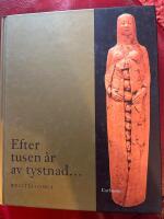 Efter tusen &aring;r av tystnad