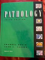 Pathology