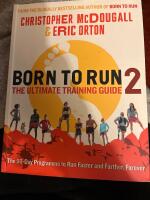 Born to run